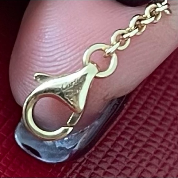 Cartier love original bracelet small model full set with receipt and certificate - Picture 11 of 11